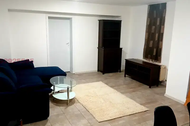 Three-room apartment with yard in Yavorov, Sofia, Chavdar Voivoda St