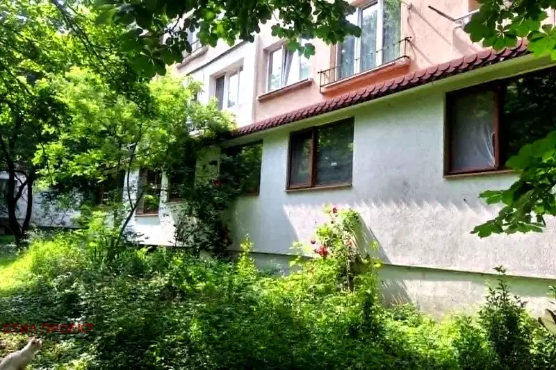 2-bedroom apartment in Sofiya, Zapaden Park