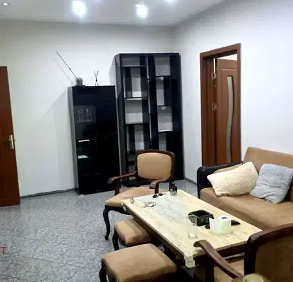 Снимка 4 — 2-стаен апартамент в Западен парк, София, на партерен етаж