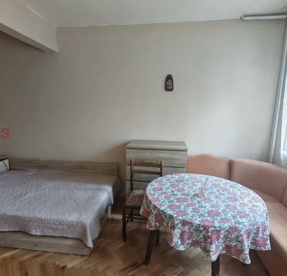 Photo 2 — One-room apartment near Zapaden Park on Bulgaria Blvd