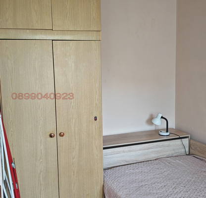 Photo 3 — One-room apartment near Zapaden Park on Bulgaria Blvd