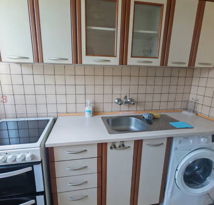 Photo 4 — One-room apartment near Zapaden Park on Bulgaria Blvd