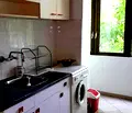 Снимка 5 — Двустаен апартамент в Западен парк, София с асансьор