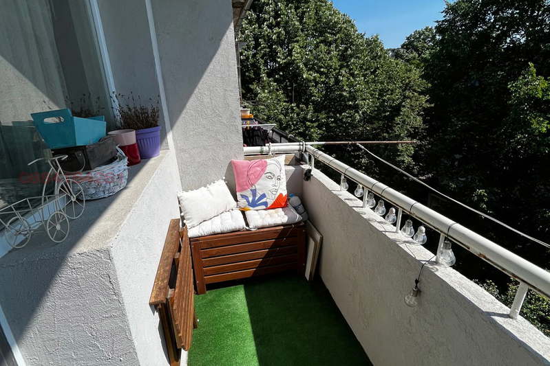 2-bedroom apartment in Sofiya, Zapaden Park