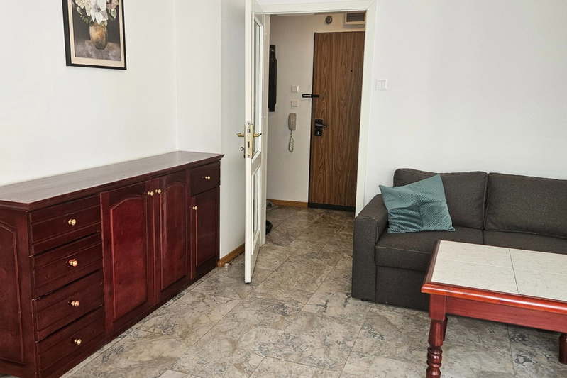 2-bedroom apartment in Sofiya, Zona B-18