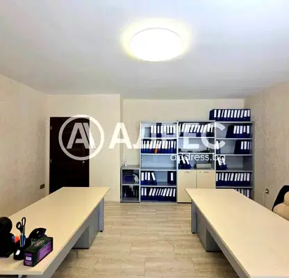 Photo 2 — Three-room apartment with large terrace in Zona B-19, Sofia