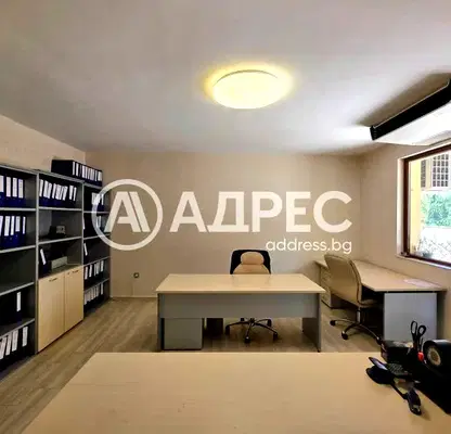 Photo 5 — Three-room apartment with large terrace in Zona B-19, Sofia