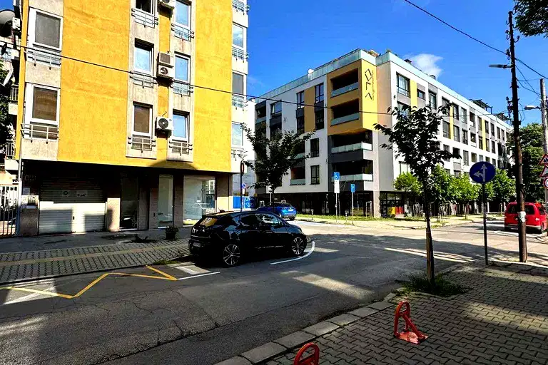 2-bedroom apartment in Sofiya, Zona B-19
