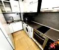 Снимка 4 — Тристаен апартамент с панорамна тераса в Зона Б-19, София