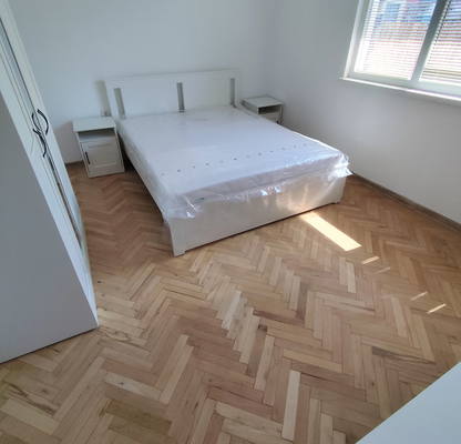 Снимка 3 — Тристаен апартамент с паркинг в Зона Б-19, София