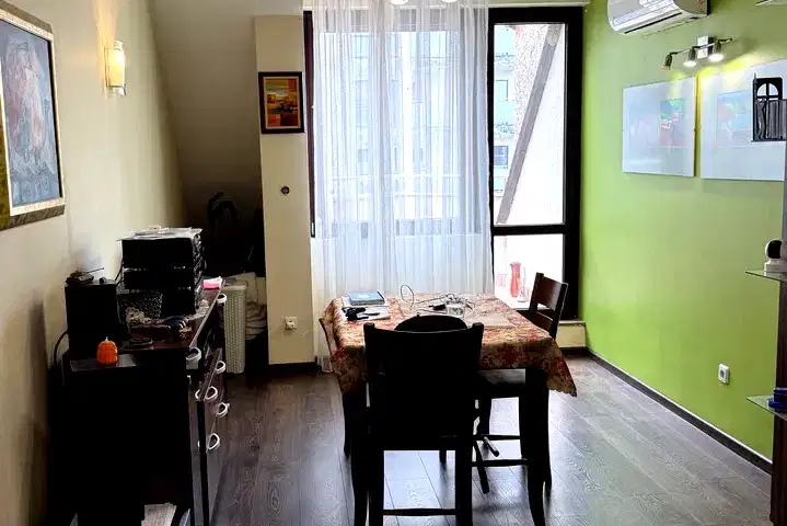 3-bedroom apartment in Sofiya, Zona B-5