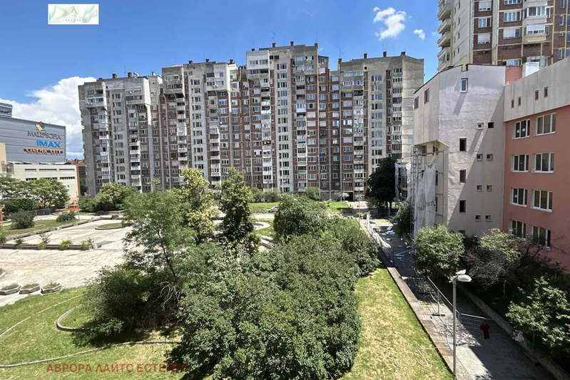 2-bedroom apartment in Sofiya, Zona B-5