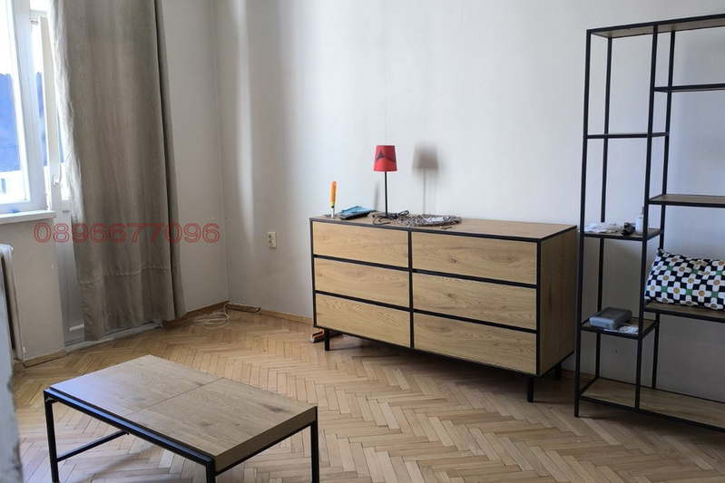 2-bedroom apartment in Sofiya, Zona B-5