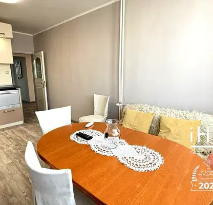 Photo 5 — 3-bedroom apartment in Sofiya, Zona B-5