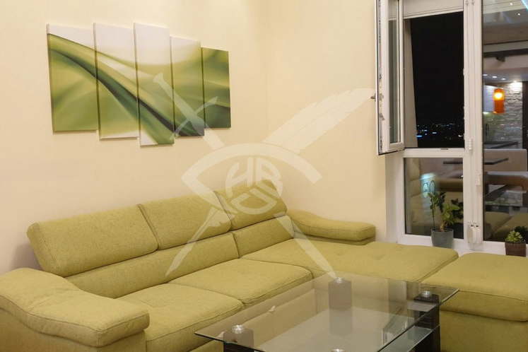 5-bedroom apartment in Sofiya, Zona B-5