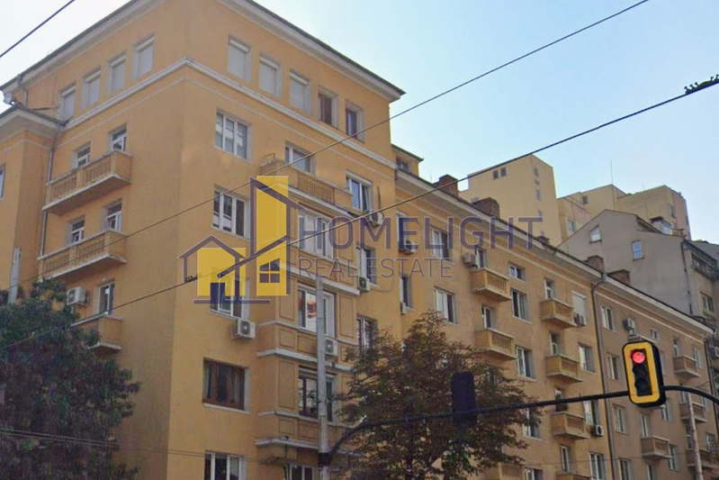 2-bedroom apartment in Sofiya, Zona B-5-3