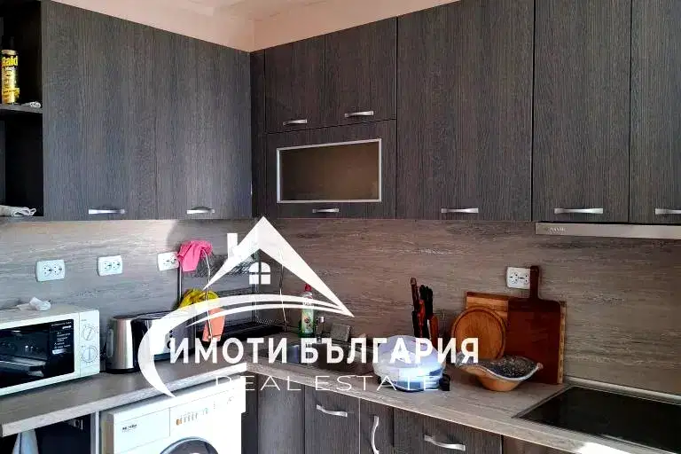 Двустаен апартамент в Пловдив, Сопот