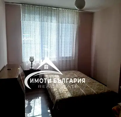 Photo 4 — 2-bedroom apartment in Oblast Plovdiv, Sopot