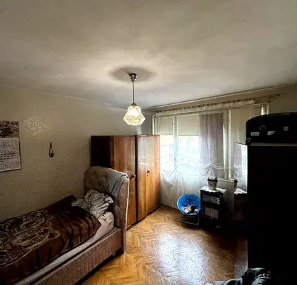 Снимка 5 — Двустаен апартамент в Пловдив, Сопот
