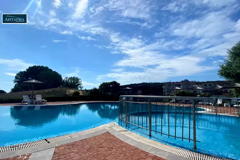 1-bedroom apartment in Oblast Burgas, Sozopol