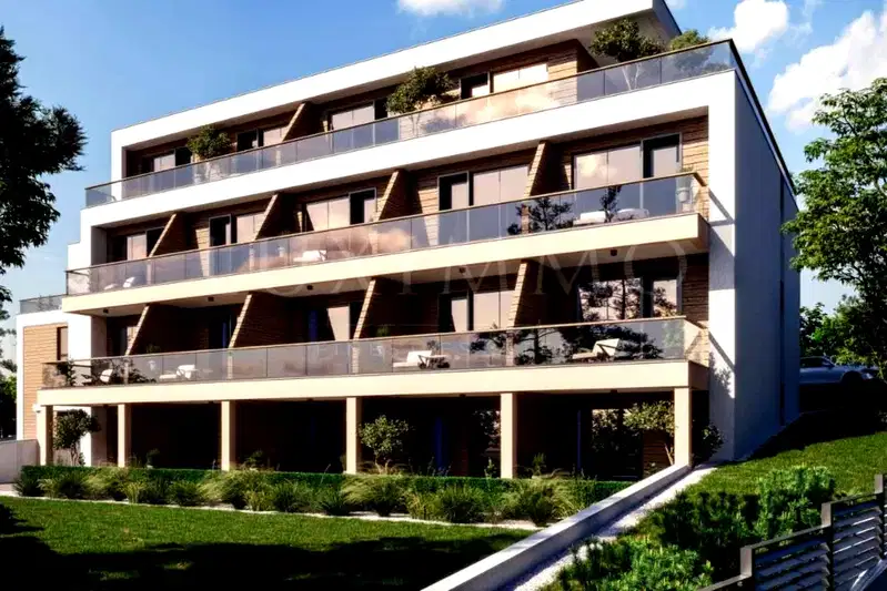 1-bedroom apartment in Oblast Burgas, Sozopol