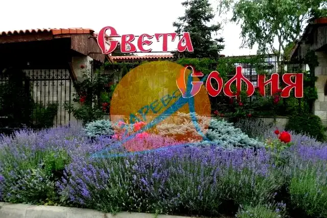 1-bedroom apartment in Oblast Burgas, Sozopol