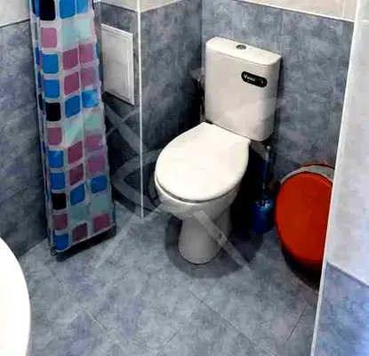 Снимка 3 — Едностаен апартамент в Созопол с тераса, 30 кв.м.