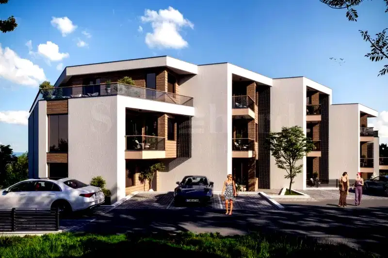 1-bedroom apartment in Oblast Burgas, Sozopol