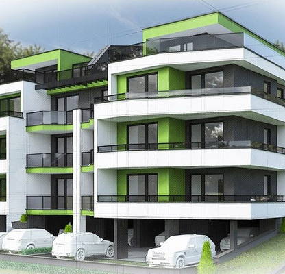 Photo 2 — 1-bedroom apartment in Oblast Burgas, Sozopol