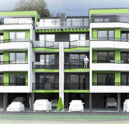Photo 4 — 1-bedroom apartment in Oblast Burgas, Sozopol