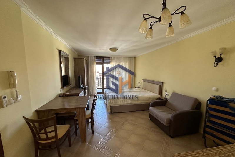 1-bedroom apartment in Oblast Burgas, Sozopol