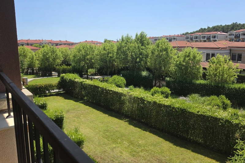 1-bedroom apartment in Oblast Burgas, Sozopol