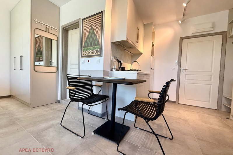 1-bedroom apartment in Oblast Burgas, Sozopol