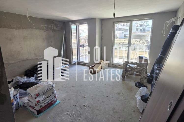 1-bedroom apartment in Oblast Burgas, Sozopol