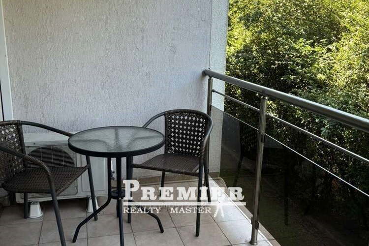 1-bedroom apartment in Oblast Burgas, Sozopol
