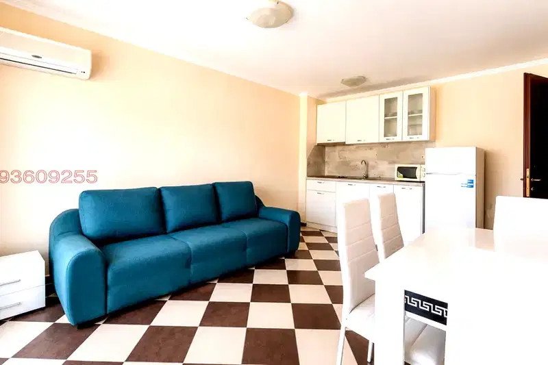 2-bedroom apartment in Oblast Burgas, Sozopol