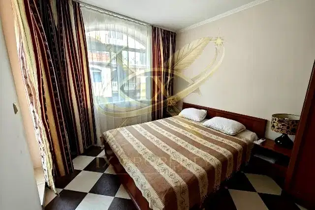 2-bedroom apartment in Oblast Burgas, Sozopol