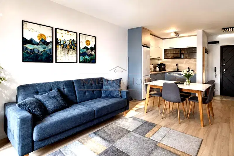 2-bedroom apartment in Oblast Burgas, Sozopol