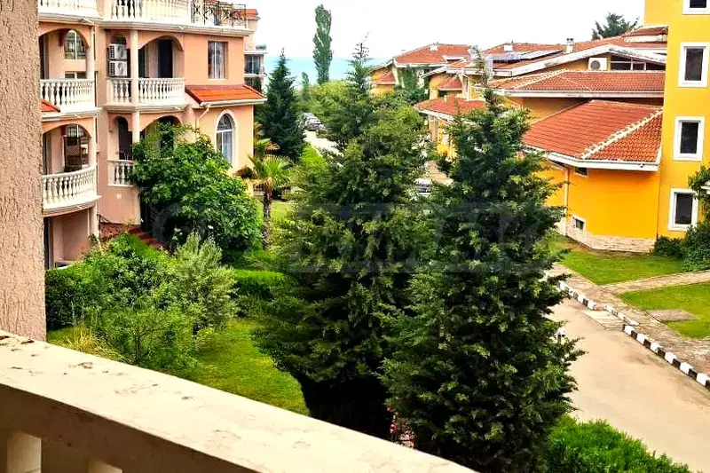 2-bedroom apartment in Oblast Burgas, Sozopol