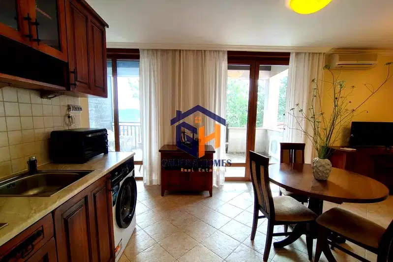 2-bedroom apartment in Oblast Burgas, Sozopol