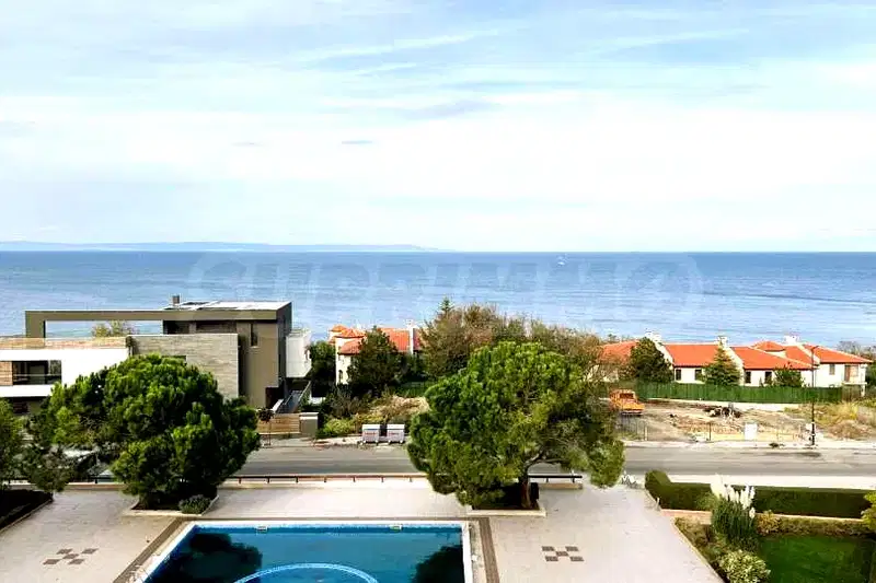 2-bedroom apartment in Oblast Burgas, Sozopol