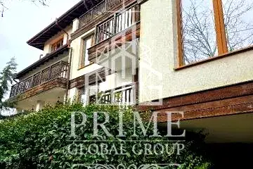 Двустаен апартамент в Бургас, Созопол