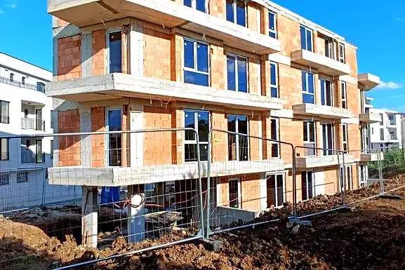 2-bedroom apartment in Oblast Burgas, Sozopol