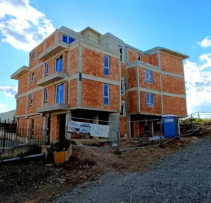 Photo 3 — 2-bedroom apartment in Oblast Burgas, Sozopol