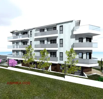 Photo 4 — 2-bedroom apartment in Oblast Burgas, Sozopol