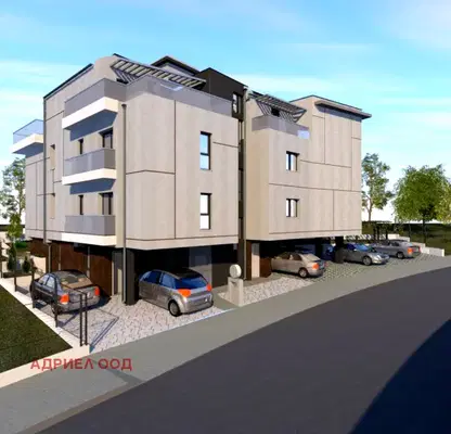 Photo 5 — 2-bedroom apartment in Oblast Burgas, Sozopol