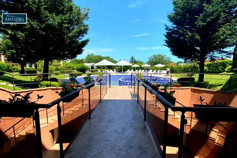 2-bedroom apartment in Oblast Burgas, Sozopol