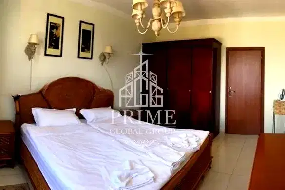 2-bedroom apartment in Oblast Burgas, Sozopol