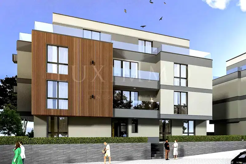 2-bedroom apartment in Oblast Burgas, Sozopol