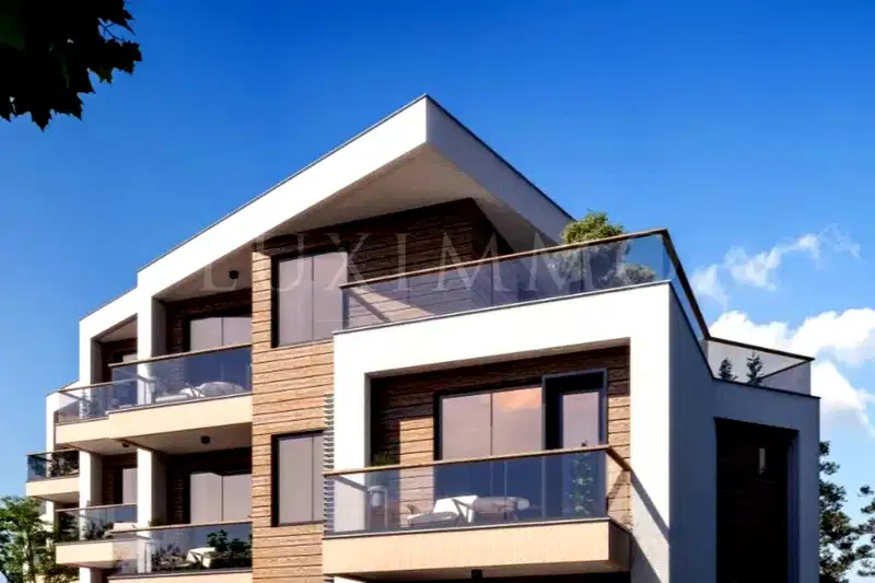 2-bedroom apartment in Oblast Burgas, Sozopol
